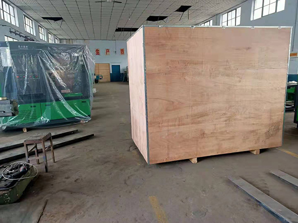 高壓共軌試驗臺的調試離不開(kāi)特殊工具